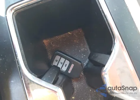 2013 Honda Accord Ex-L z USA, uszkodzony, nr VIN 1HGCR2F87DA108192